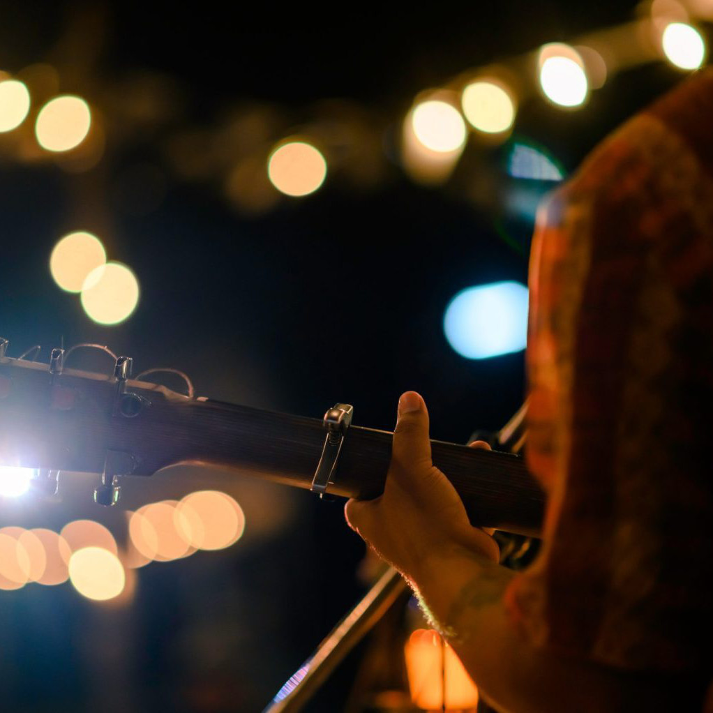Live Music
