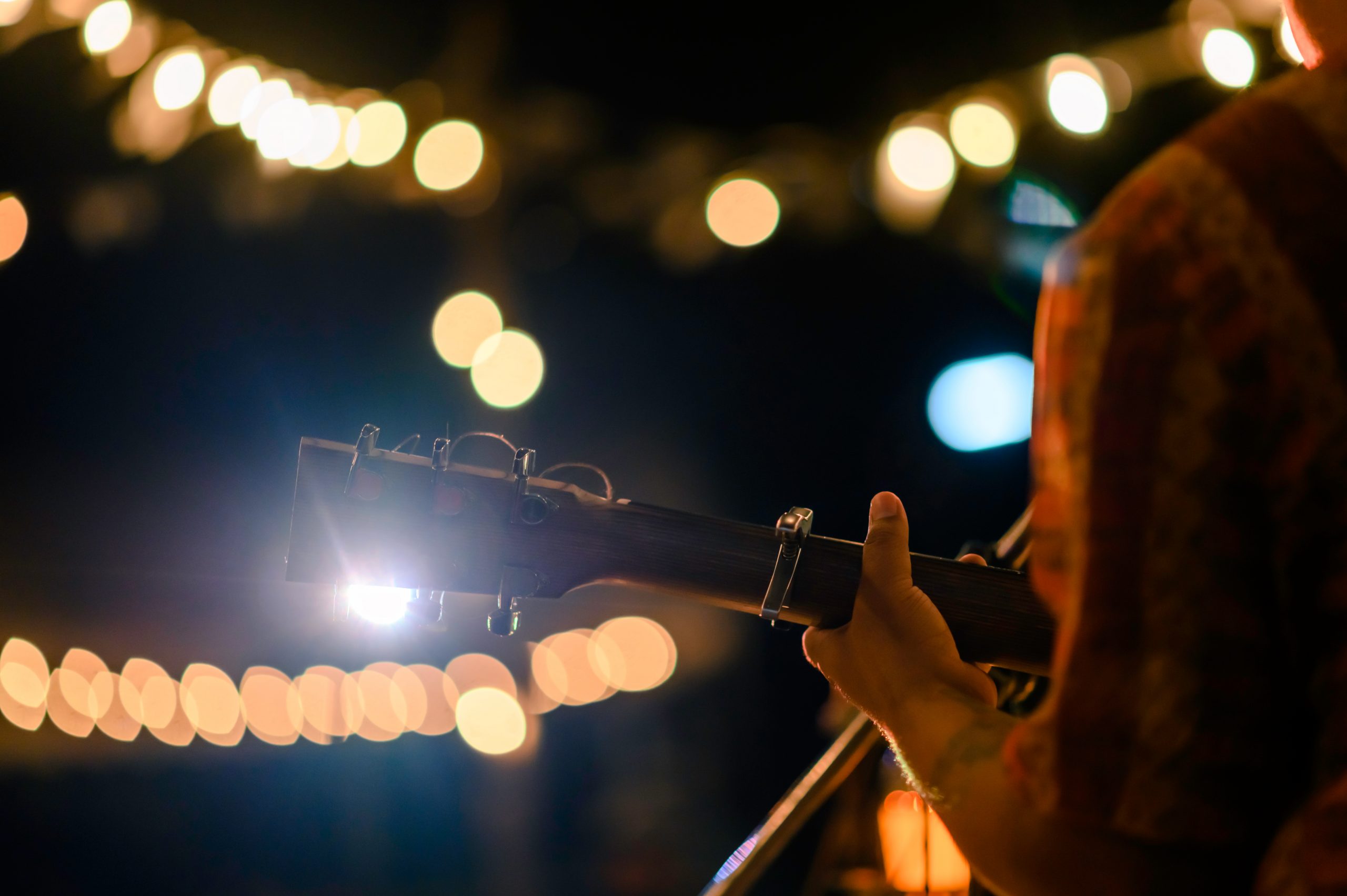 Live Music