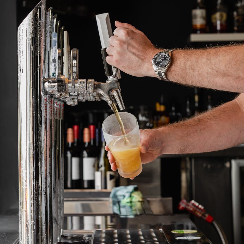 Daily Happy Hour